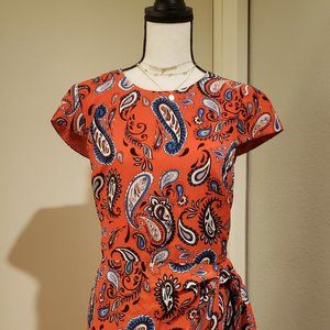 Vince Camuto Dress NWT Size 10-12